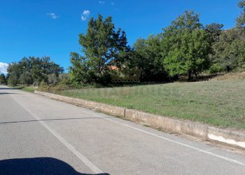 Foto 1 - Terreno agricolo via libertà, Giano Vetusto - foto 1