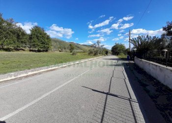 Foto 2 - Terreno agricolo via libertà, Giano Vetusto - foto 2