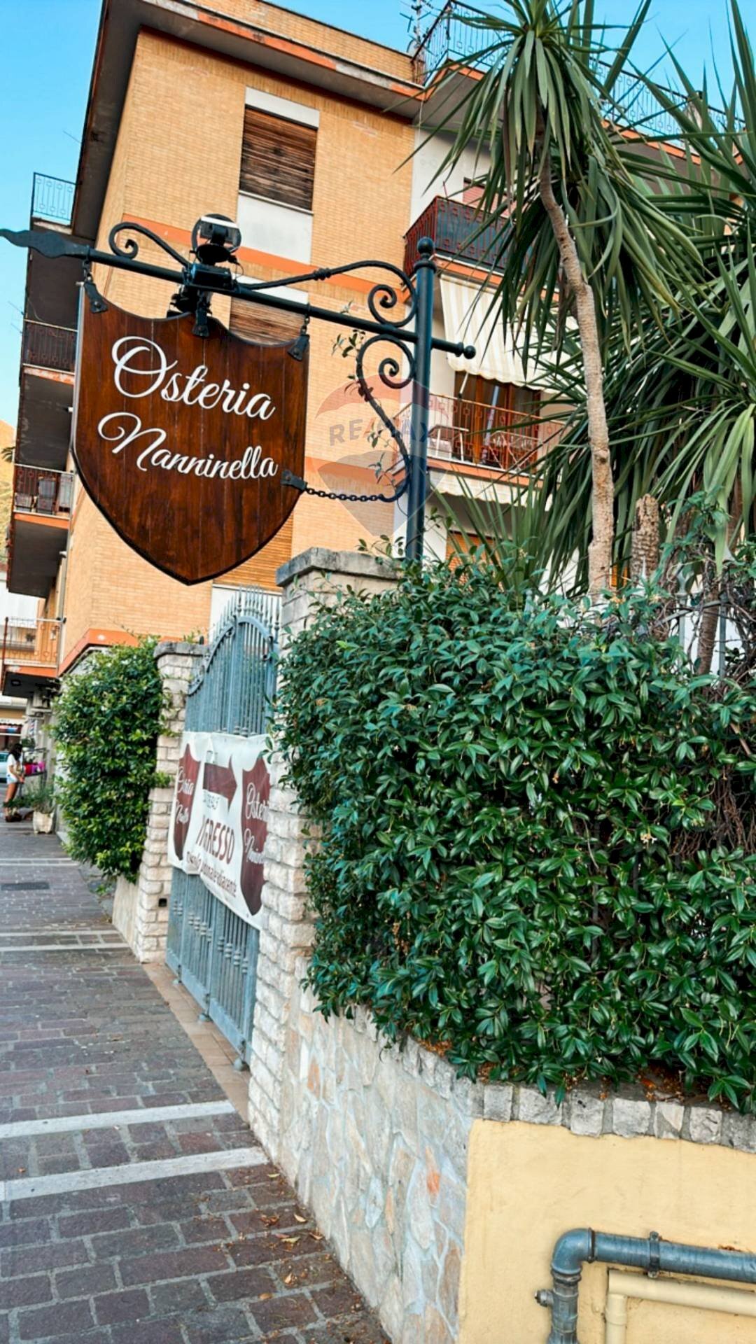 Casa all\'aperto - Commercial Premises Via Largo Dei Campi snc, Itri - photo 3