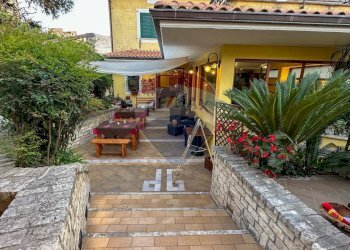 Casa all\'aperto - Locale Commerciale Via Largo Dei Campi snc, Itri - foto 1