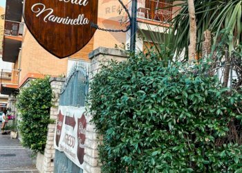 Casa all\'aperto - Locale Commerciale Via Largo Dei Campi snc, Itri - foto 3