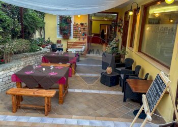 Terrazza - Locale Commerciale Via Largo Dei Campi snc, Itri - foto 4