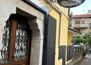 Edificio all\'aperto - Locale Commerciale Via Largo Dei Campi snc, Itri - foto 5