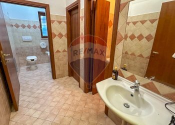 Bagno - Locale Commerciale Via Largo Dei Campi snc, Itri - foto 10