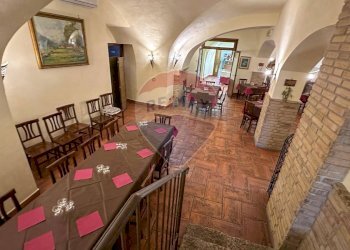 Hall / corridoio - Locale Commerciale Via Largo Dei Campi snc, Itri - foto 11