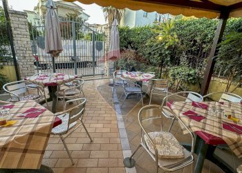 Terrazza - Locale Commerciale Via Largo Dei Campi snc, Itri - foto 13