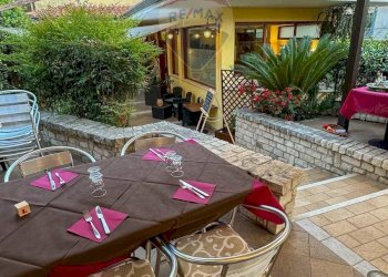 Terrazza - Locale Commerciale Via Largo Dei Campi snc, Itri - foto 15