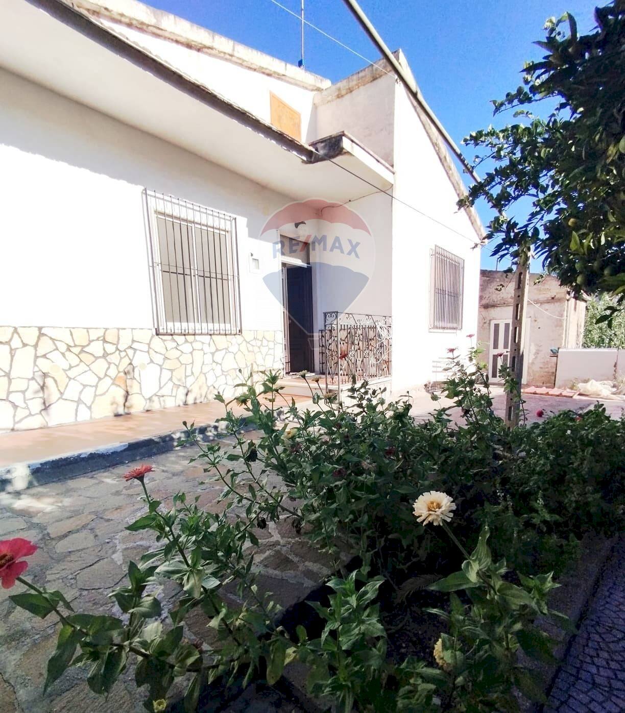 Casa all\'aperto - Casa indipendente Santi Cosma e Damiano - foto 1