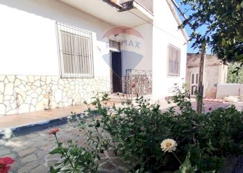 Casa all\'aperto - Casa indipendente Santi Cosma e Damiano - foto 1