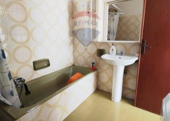 Bagno - Casa indipendente Santi Cosma e Damiano - foto 13