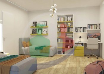 Foto 4 - Three-room apartment Via del Ridotto
 
11, Moncalieri - photo 4