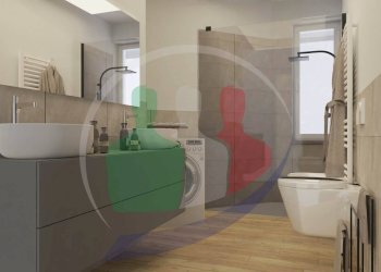 Foto 6 - Three-room apartment Via del Ridotto
 
11, Moncalieri - photo 6