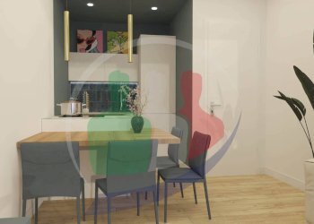 Foto 8 - Three-room apartment Via del Ridotto
 
11, Moncalieri - photo 8