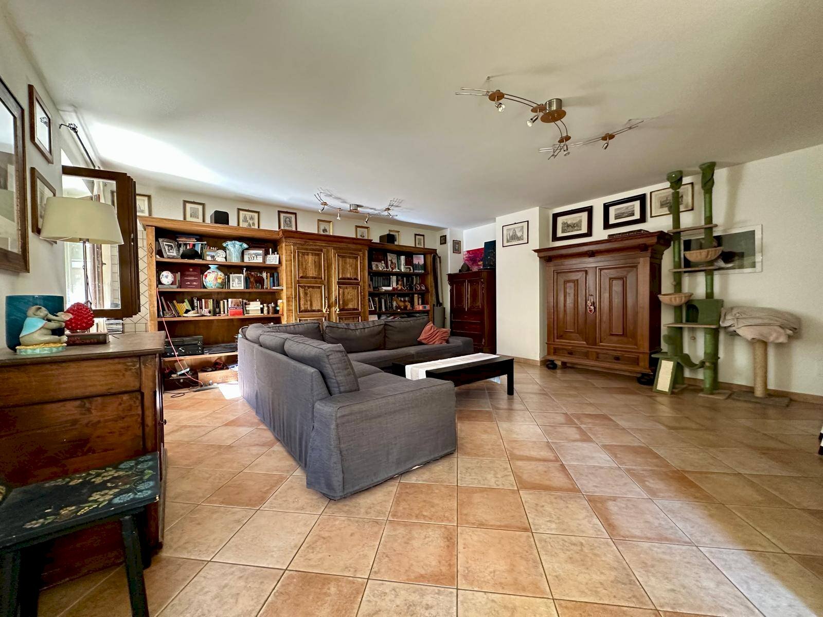 Foto 2 - Terraced Villa Via Vascarella
 
19, L'Aquila - photo 2