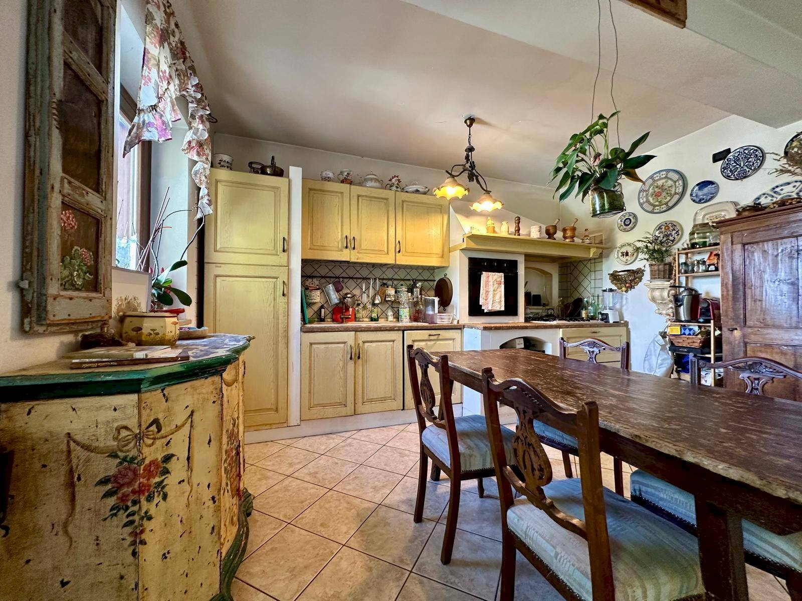 Foto 3 - Terraced Villa Via Vascarella
 
19, L'Aquila - photo 3