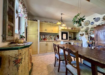 Foto 3 - Villa a Schiera Via Vascarella
 
19, L'Aquila - foto 3