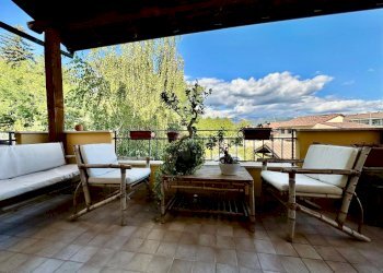 Foto 5 - Villa a Schiera Via Vascarella
 
19, L'Aquila - foto 5