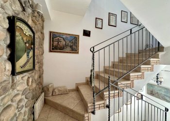 Foto 7 - Villa a Schiera Via Vascarella
 
19, L'Aquila - foto 7