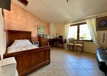 Foto 9 - Villa a Schiera Via Vascarella
 
19, L'Aquila - foto 9