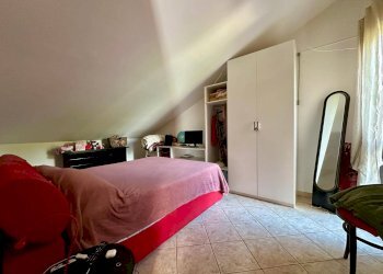 Foto 10 - Villa a Schiera Via Vascarella
 
19, L'Aquila - foto 10