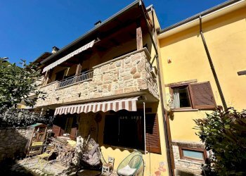 Foto 11 - Villa a Schiera Via Vascarella
 
19, L'Aquila - foto 11