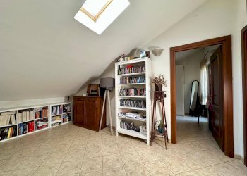 Foto 16 - Villa a Schiera Via Vascarella
 
19, L'Aquila - foto 16