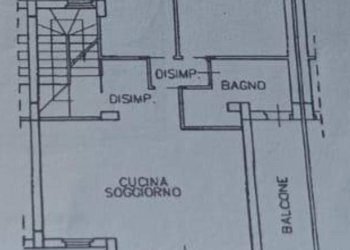 Foto 22 - Villa a Schiera Via Vascarella
 
19, L'Aquila - foto 22