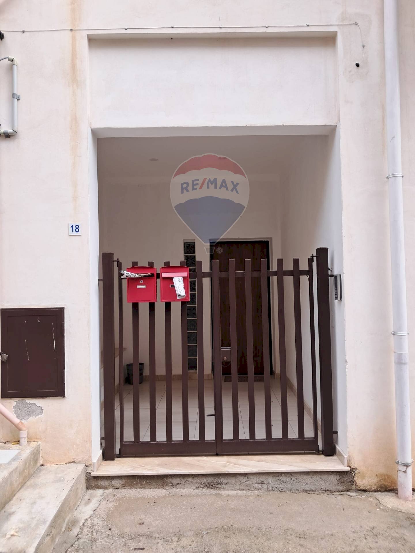 Edificio all\'aperto - Appartamento VIA ENRICO BERLINGUER
 
18, Casteldaccia - foto 1