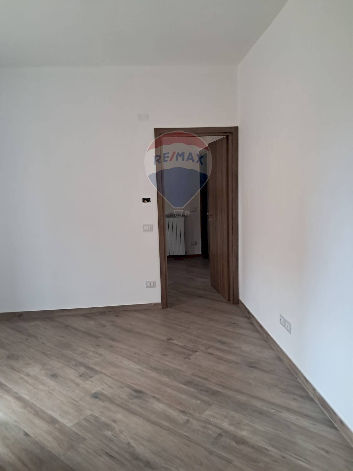 Stanza vuota - Appartamento VIA ENRICO BERLINGUER
 
18, Casteldaccia - foto 3