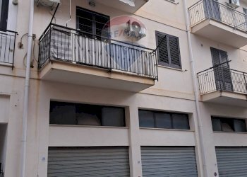 Edificio all\'aperto - Appartamento VIA ENRICO BERLINGUER
 
18, Casteldaccia - foto 5