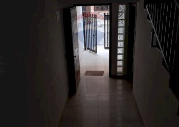 Scale - Appartamento VIA ENRICO BERLINGUER
 
18, Casteldaccia - foto 9