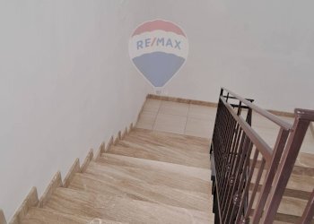 Scale - Appartamento VIA ENRICO BERLINGUER
 
18, Casteldaccia - foto 11