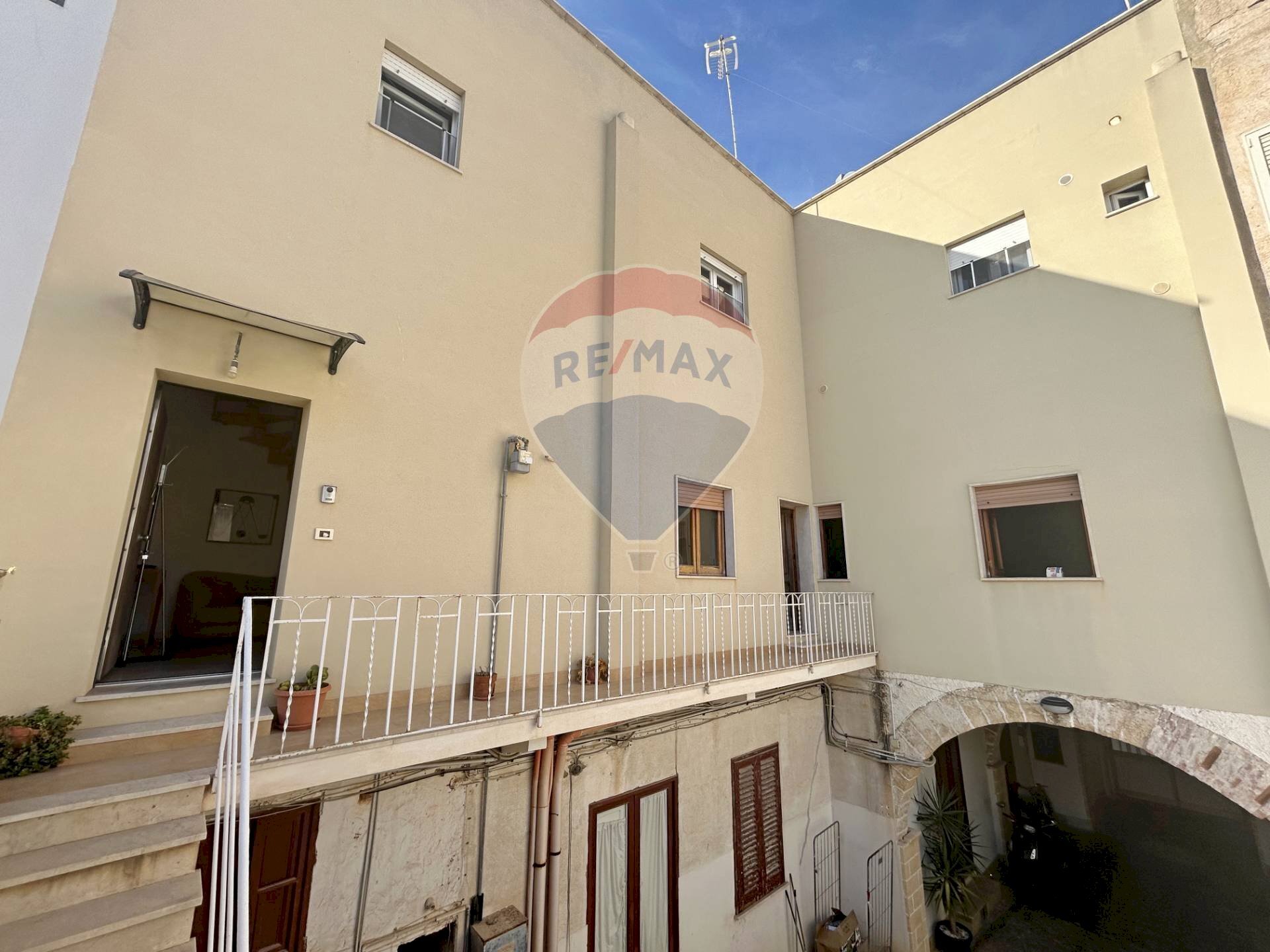 Edificio all\'aperto - Appartamento Marsala - foto 1