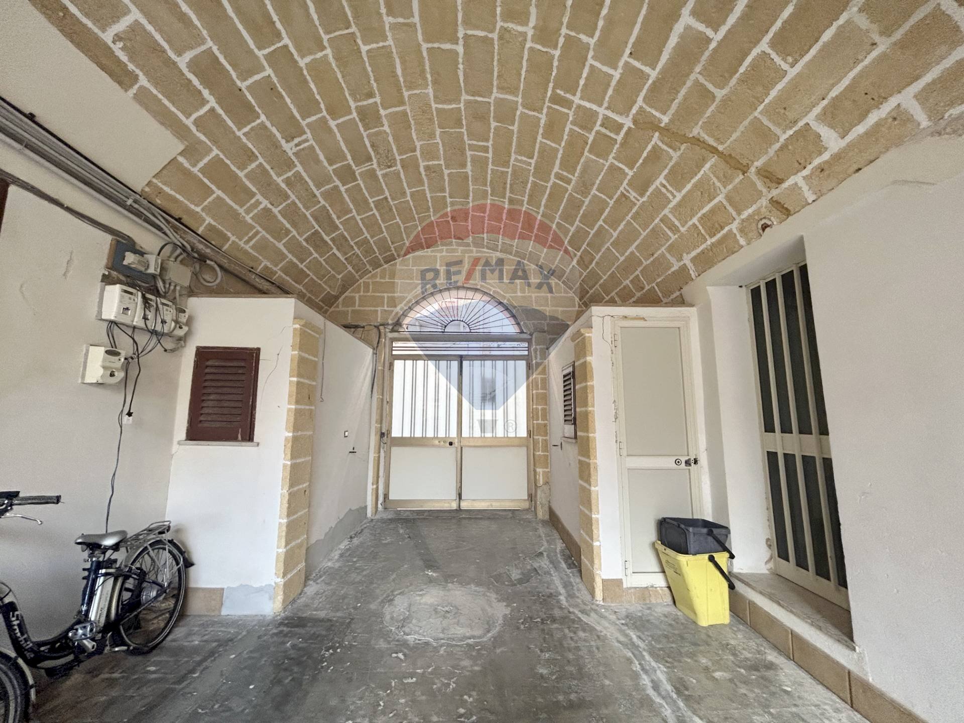 Parcheggio - Appartamento Marsala - foto 2