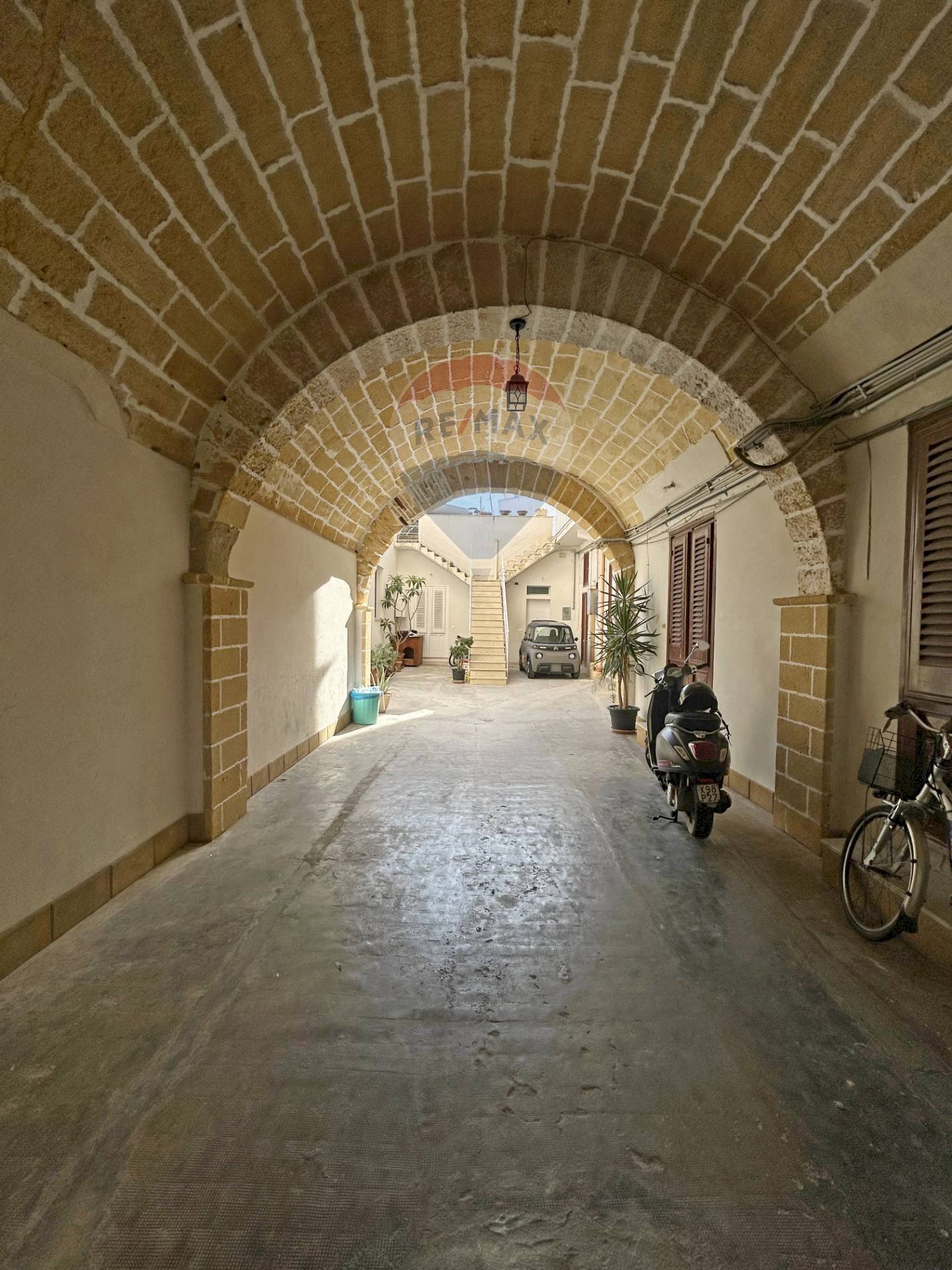 Parcheggio - Appartamento Marsala - foto 3