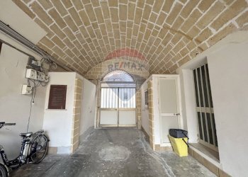 Parcheggio - Appartamento Marsala - foto 2