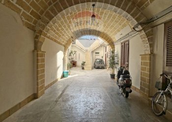 Parcheggio - Appartamento Marsala - foto 3