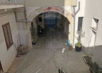 Edificio all\'aperto - Appartamento Marsala - foto 4