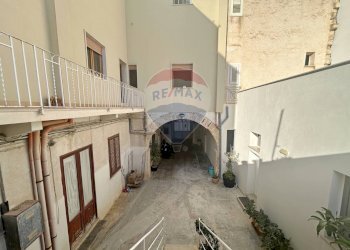 Edificio all\'aperto - Appartamento Marsala - foto 5