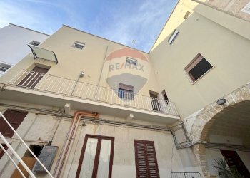 Edificio all\'aperto - Appartamento Marsala - foto 8