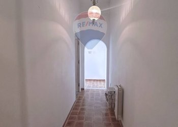 Hall / corridoio - Appartamento Marsala - foto 22