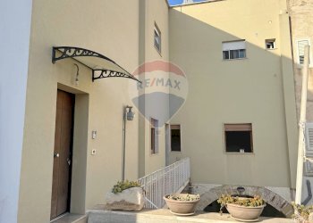 Edificio all\'aperto - Appartamento Marsala - foto 32