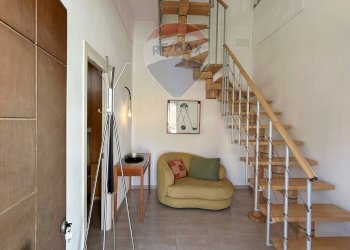 Scale - Appartamento Marsala - foto 33