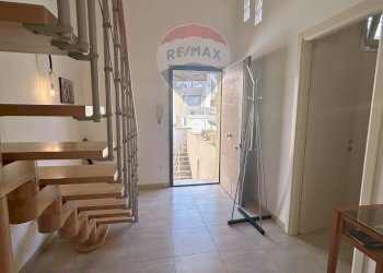 Scale - Appartamento Marsala - foto 34