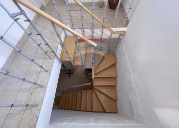 Scale - Appartamento Marsala - foto 37