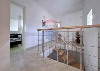 Scale - Appartamento Marsala - foto 38