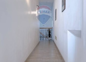 Hall / corridoio - Appartamento Marsala - foto 47