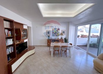 Sala da pranzo - Appartamento Marsala - foto 50