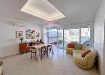 Sala da pranzo - Appartamento Marsala - foto 51