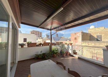 Terrazza - Appartamento Marsala - foto 54